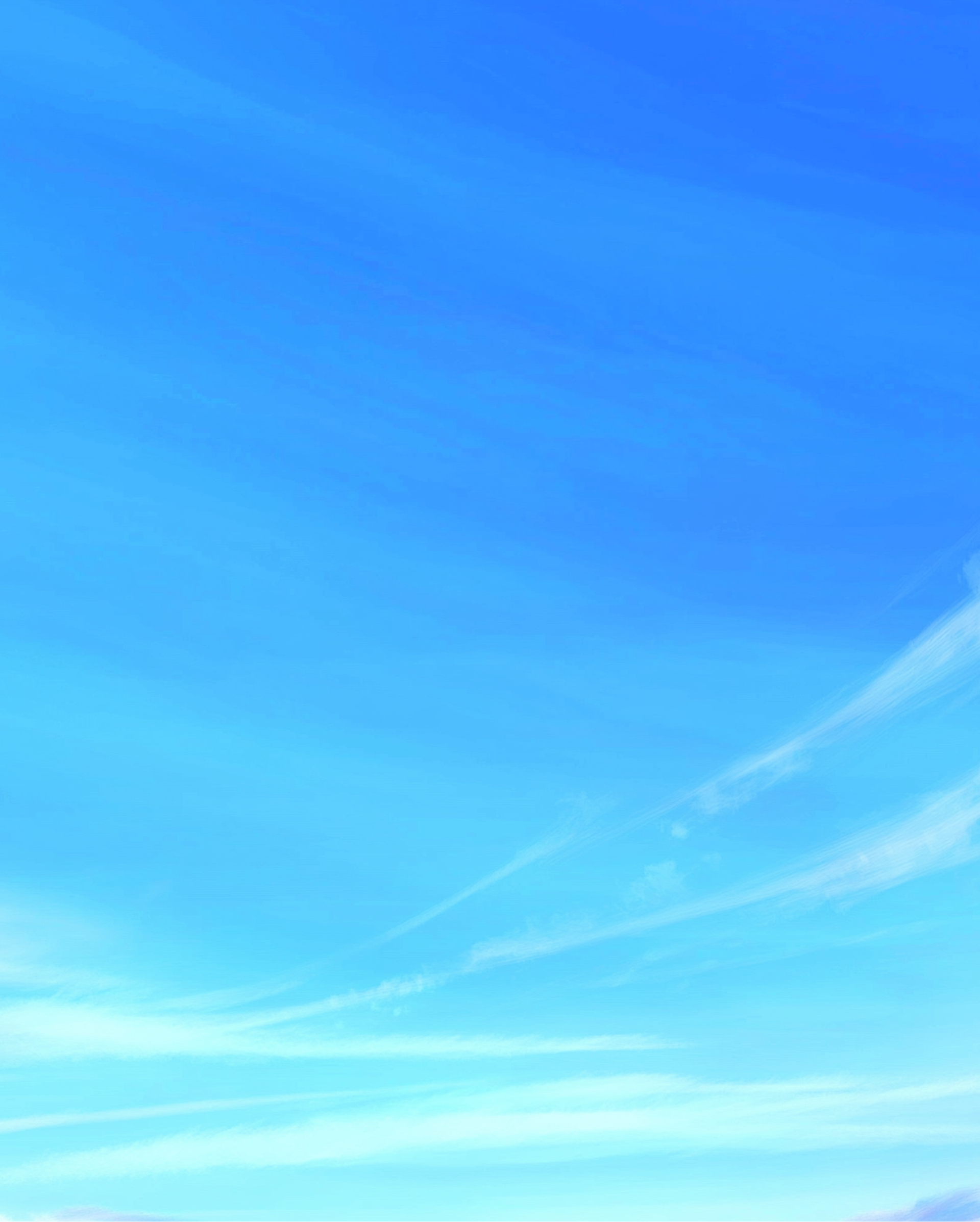 Sky Background
